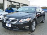 2011 Ford Taurus Limited