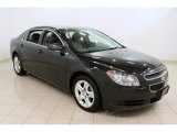 2011 Chevrolet Malibu LS
