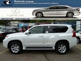 2012 Starfire White Pearl Lexus GX 460 #55622044