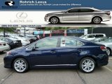 2011 Lexus HS 250h Hybrid Premium