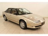 1994 Saturn S Series SL2 Sedan