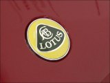 Lotus Exige 2010 Badges and Logos