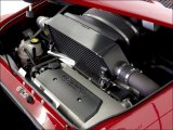 2010 Lotus Exige S 260 Sport 1.8 Liter DOHC 16-Valve VVT 4 Cylinder Engine