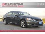 2007 Lexus GS 350