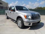 2011 Ford F150 Texas Edition SuperCrew