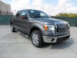 2011 Ford F150 Texas Edition SuperCrew