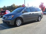 2010 Honda Odyssey EX-L