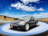 2009 Nissan Altima 2.5 S