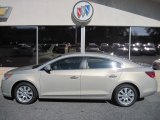2012 Buick LaCrosse FWD