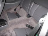 1996 Porsche 911 Carrera 4S Classic Grey Interior