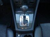 2008 Audi S4 4.2 quattro Sedan 6 Speed Tiptronic Automatic Transmission