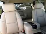 2012 GMC Sierra 2500HD Denali Crew Cab 4x4 Cocoa/Light Cashmere Interior