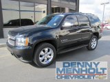 2008 Chevrolet Tahoe LTZ 4x4