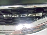 2012 Dodge Grand Caravan SE Marks and Logos