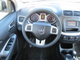 2012 Dodge Journey Crew Steering Wheel