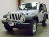 2012 Jeep Wrangler Sport S 4x4