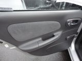 2000 Plymouth Neon Highline Door Panel