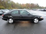 1998 Saab 900 S Turbo Coupe Exterior