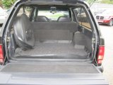 1993 GMC Jimmy Typhoon Trunk