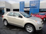 2012 Chevrolet Equinox LS