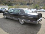 1996 Cadillac Fleetwood  Exterior
