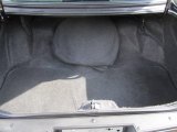 1996 Cadillac Fleetwood  Trunk