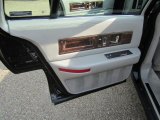 1996 Cadillac Fleetwood  Door Panel