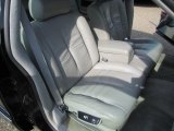 1996 Cadillac Fleetwood  Gray Interior