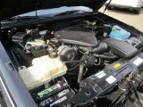 1996 Cadillac Fleetwood  5.7 Liter OHV 16-Valve V8 Engine