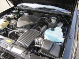 1996 Cadillac Fleetwood Engines