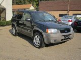 2002 Ford Escape XLT V6 4WD