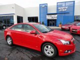 2012 Chevrolet Cruze LT/RS