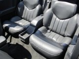 1993 Oldsmobile Cutlass Supreme Interiors