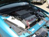 1993 Oldsmobile Cutlass Supreme Convertible 3.4 Liter DOHC 24-Valve V6 Engine