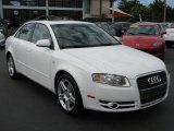 2007 Audi A4 2.0T Sedan