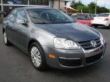 2010 Volkswagen Jetta S Sedan