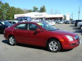 2007 Ford Fusion SE