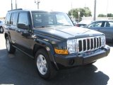 2007 Jeep Commander Sport 4x4
