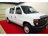 2011 Ford E Series Van E150 XL Cargo