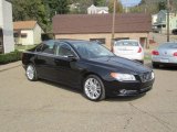 2007 Black Volvo S80 V8 AWD #55658266