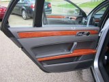 2004 Volkswagen Phaeton V8 4Motion Sedan Door Panel