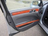 2004 Volkswagen Phaeton V8 4Motion Sedan Door Panel