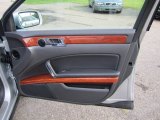 2004 Volkswagen Phaeton V8 4Motion Sedan Door Panel