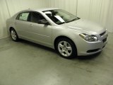 2012 Chevrolet Malibu LS