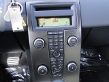 2012 Volvo C30 T5 R-Design Controls