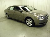 2012 Chevrolet Malibu LS