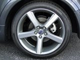 2012 Volvo C30 T5 R-Design Wheel