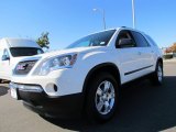 2011 GMC Acadia SL