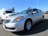 2009 Nissan Altima 2.5 SL