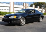 2003 Black Pontiac Grand Am GT Coupe #55658251